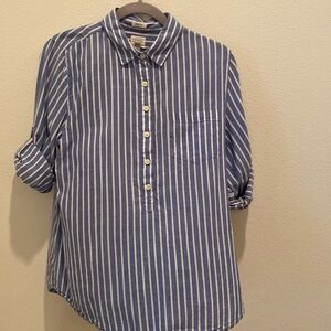 J Crew Perfect Fit Tunic